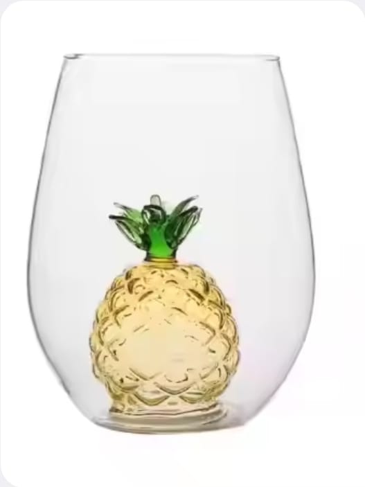 Copo Tropical